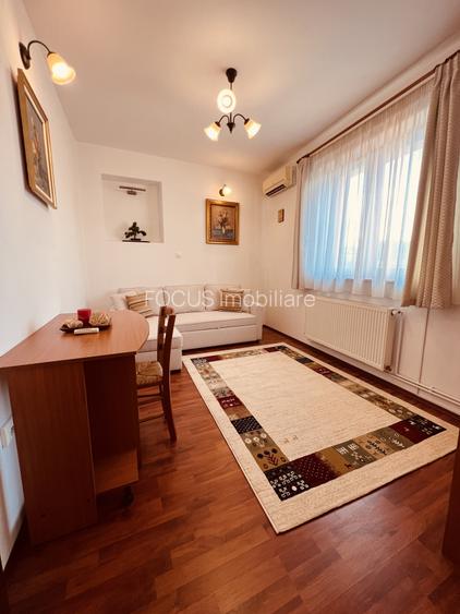 Apartament 3 camere în vilă boutique - 5