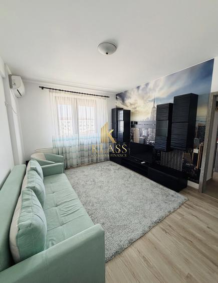 Apartament 2 Camere Decomandat | Popești-Leordeni | 5 min Metrou