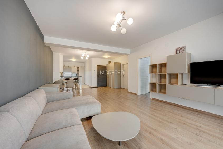 SOHO UNIRII | 2 CAMERE | 141 MP TOTALI | TERASĂ + GRĂDINĂ - 2