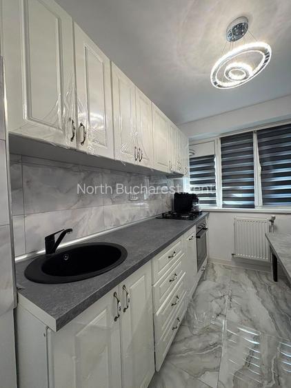 Apartament 2 Camere , Parc I.O.R - 2