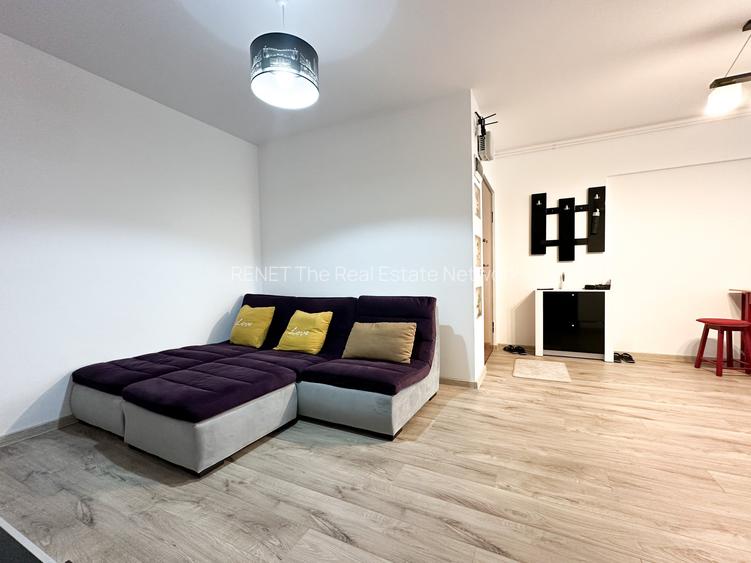 2 camere in complexul Cartier Solar - 4