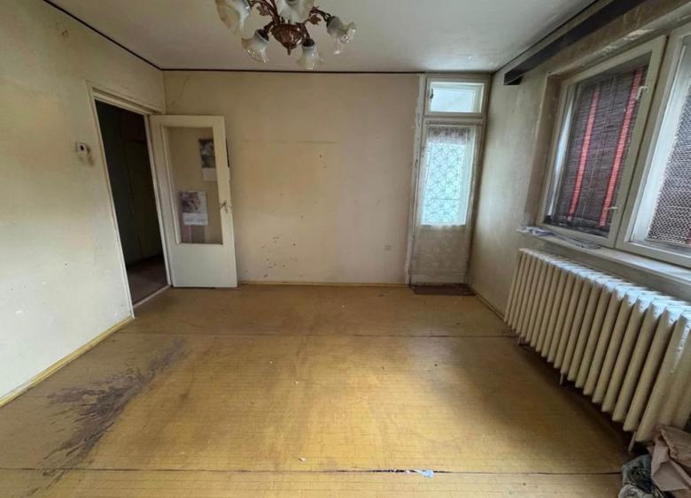 Apartament 2 camere decomandate, 42 mp, renovabil, zona Mehedinti