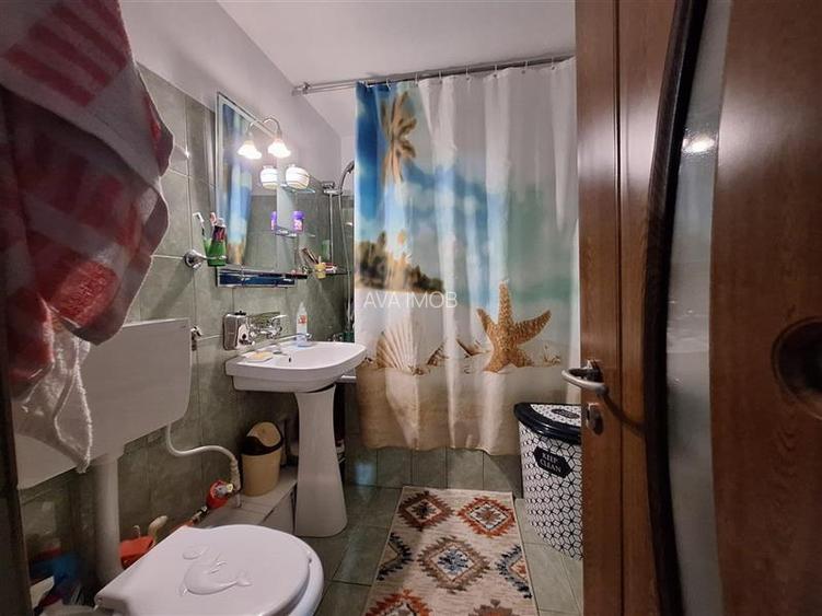 Apartament 2 camere decomandat, zona Neagoe Voda - 8