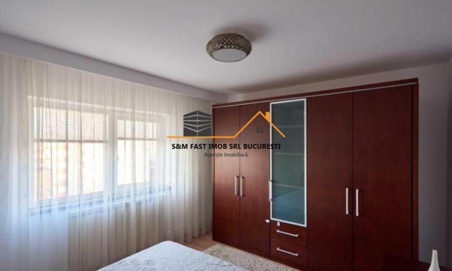 Apartament 2 camere-13 Septembrie-Sebastian-Semicentral-