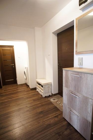Nerva Traian| 3 min. Metrou Timpuri Noi | PREMIUM | Decomandat | Loc parcare