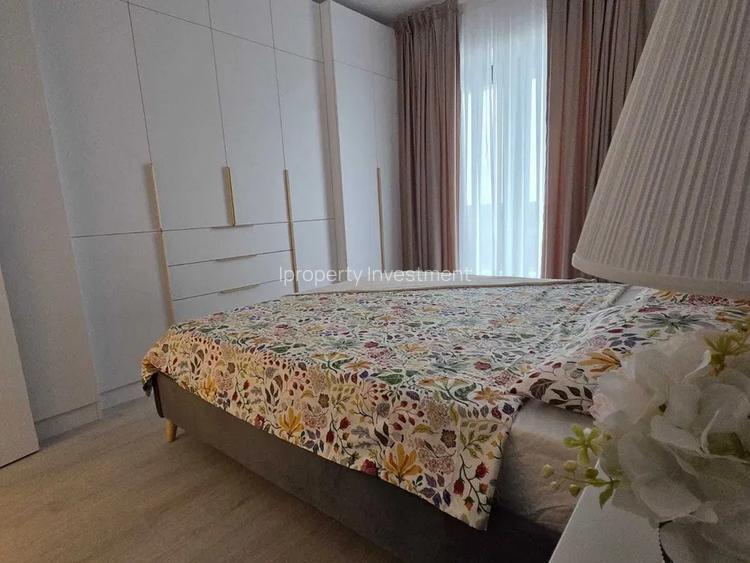 HILS Republica | 2 Camere | Centrala | Terasa | Parcare | Prox. Metrou | - 5