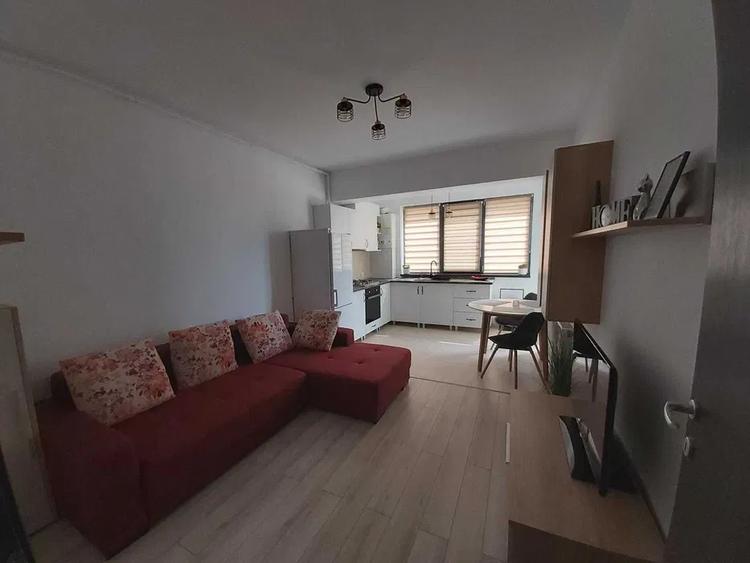Apartament 2 camere, decomandat, 47 mp, centrala proprie, ac, Novum Lacul Morii