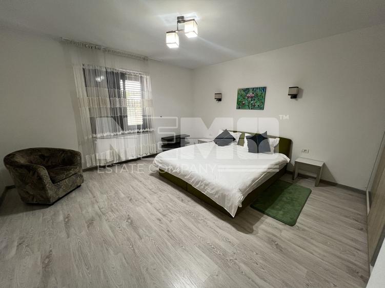 Casa Duplex | Zona Ștefan Cel Mare | 120mp