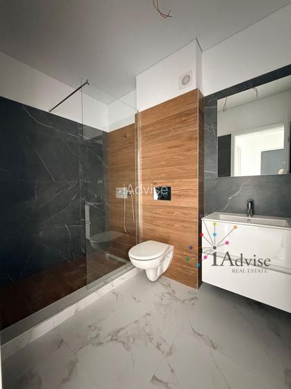 Valcom Residence Bartolomeu, Studio 2 camere, terasa 7.08 mp, Comision 0%