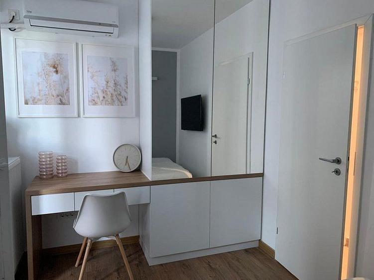 2 camere | Piata Romana | GalDan Apartments