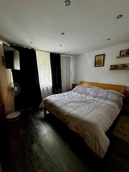 FABRIC - 2 CAMERE - DECOMANDAT - CENTRALA PROPRIE - SPATIOS