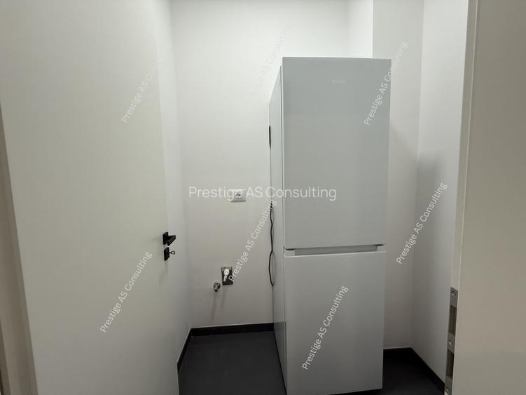Apartament Nou 2 Camere | Parter-Petre Tutea Dumbravita - 9