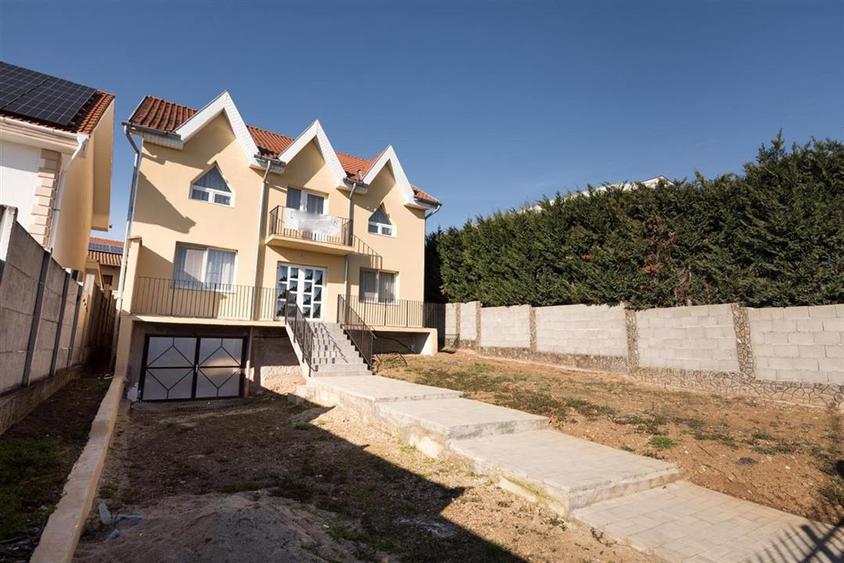 RECO Casa noua 210 mp utili zona Oncea Oradea