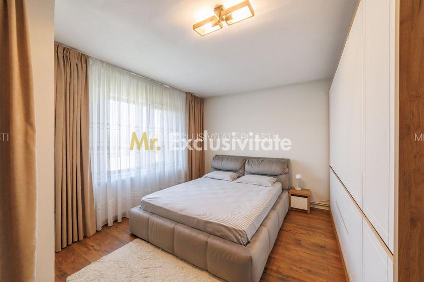Casă nouă, mobilată și utilată – Slătioarele, Băbana