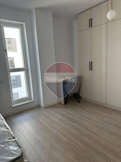 Apartament de închiriat | 2 camere | Columna Residence + Parcare - 3