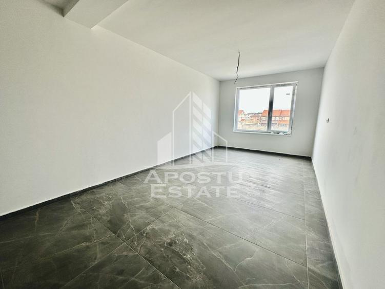 Apartament cu 2 camere, etaj 1, zona Planetelor din Giroc