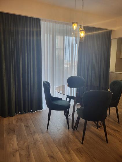 🙋Palazu MARE🔸2 Camere Decomandate 63.20m² Mobilat Utilat LUX Centrala