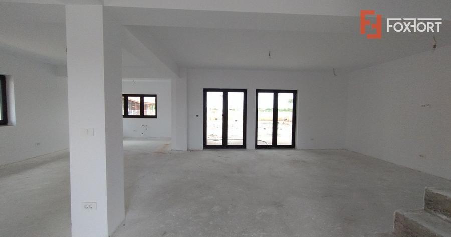 Casa individuala 4 camere si 3 bai, Sacalaz