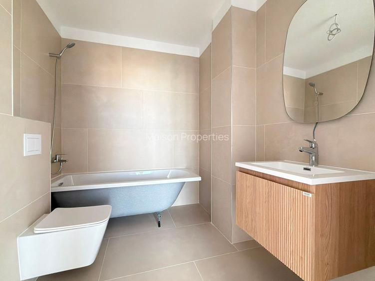 COMISION 0%  | 3 camere - 2 bai - 2 locuri parcare | Disponibil imediat - 20