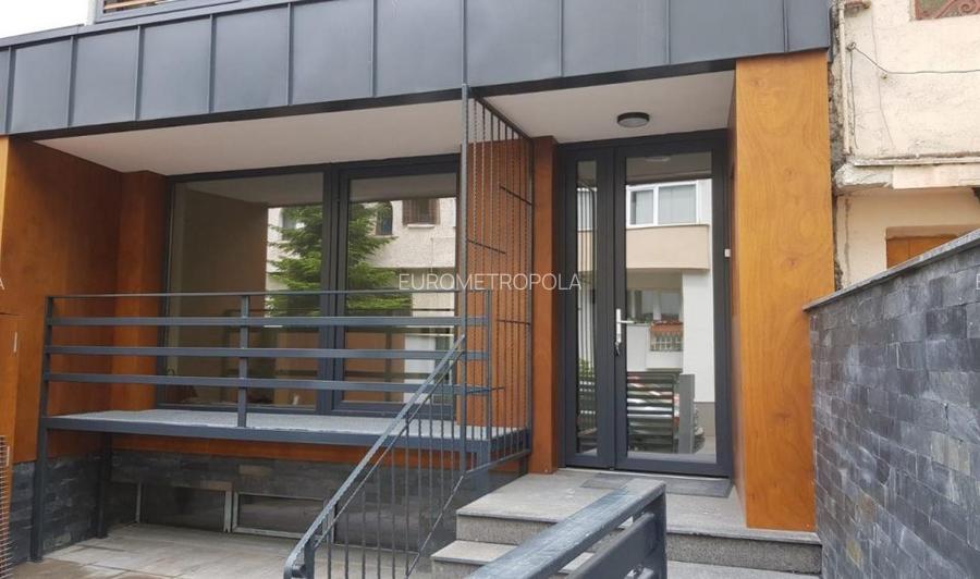 Vila zona Kiseleff - 20