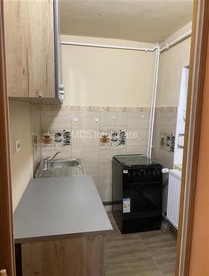 Etaj 1 cu centrala propie, aproape de Iulius Mall - 8
