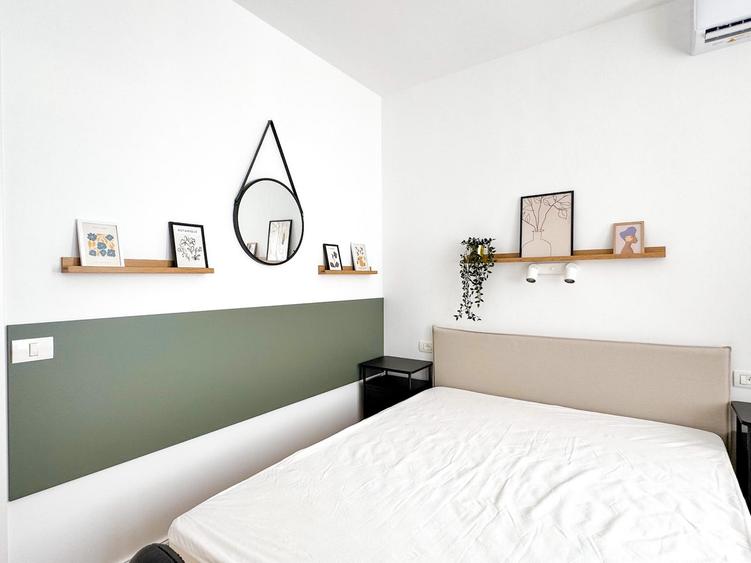 4 BEDROOM APARTAMENT UNIRII | UDRICANI - CENTRAL AREA
