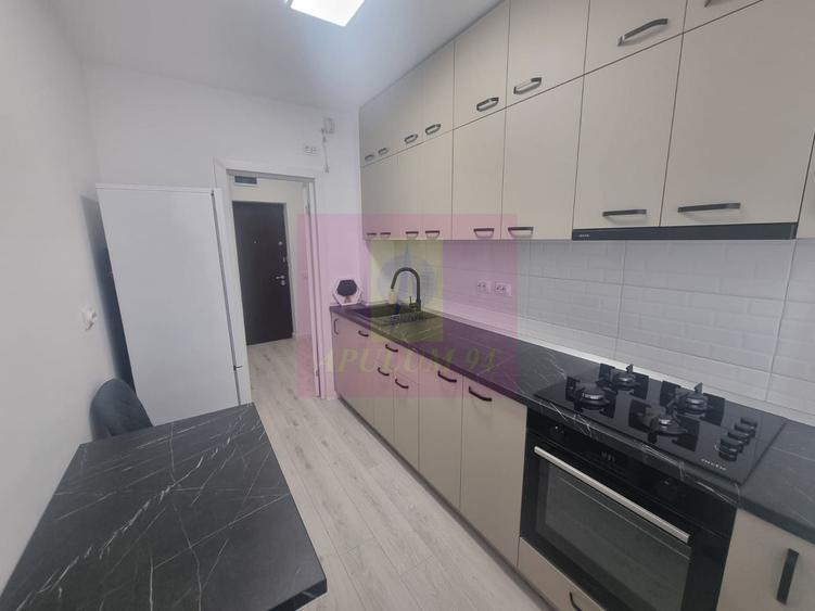 Titlu: Apartament 2 camere | Unirii | Complet renovat | Loc de parcare