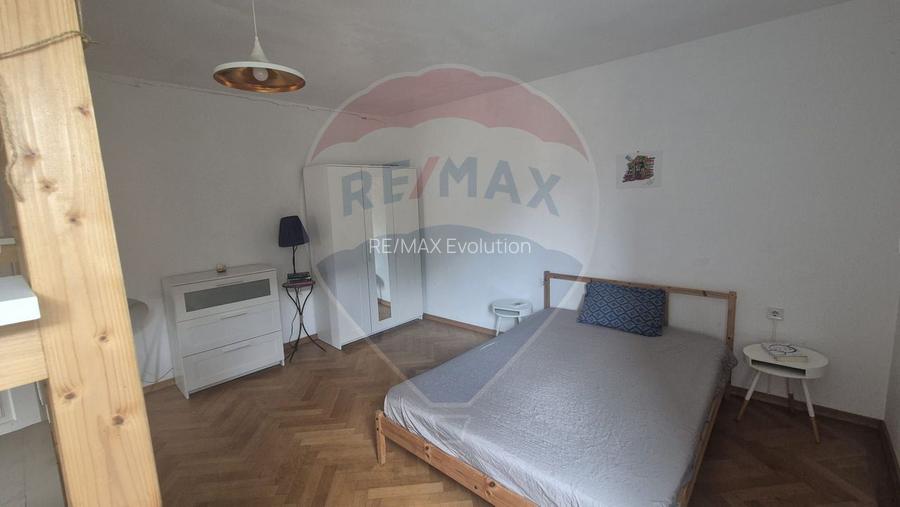 2 CAMERE  IULIU MANIU 28| PARCARE IN CURTE| ZONA DE RELAXARE - 16