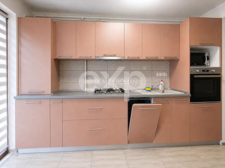 Apartament 3 camere | Parcare subterana | Buna Ziua - 4