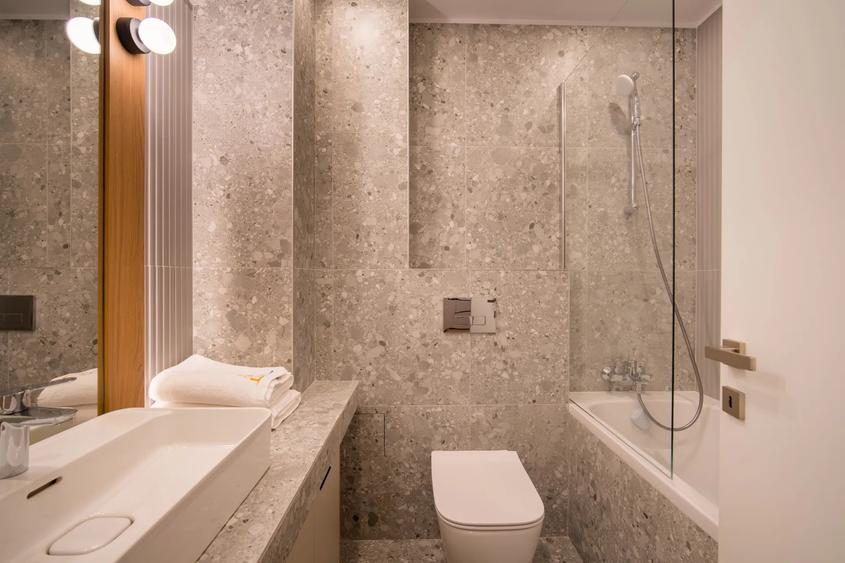 2 CAMERE FINALIZAT - FLOREASCA - CU FINISAJE INCLUSE