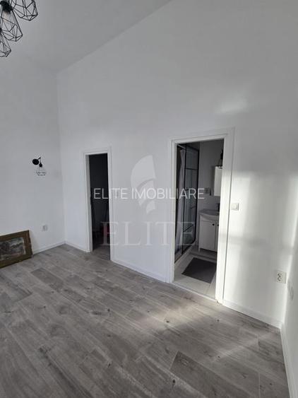 Apartament 3 camere în zona CALEA DOROBANTILOR- TRIBUNAL - 3