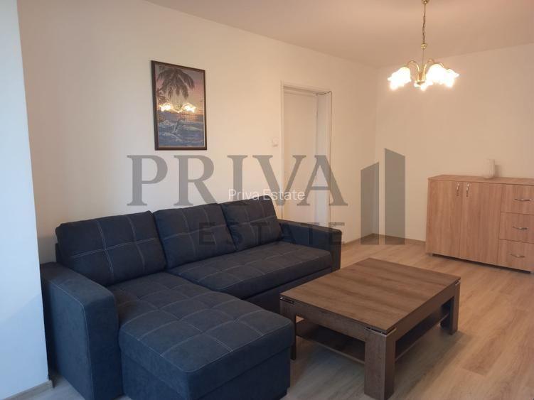 Inchiriez apartament cu 3 camere si garaj in Timisoara zona Tipografilor