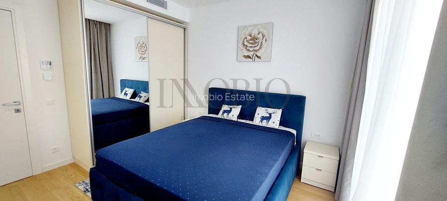 Apartament 2 camere / Pipera / Nusco City 2 - 6