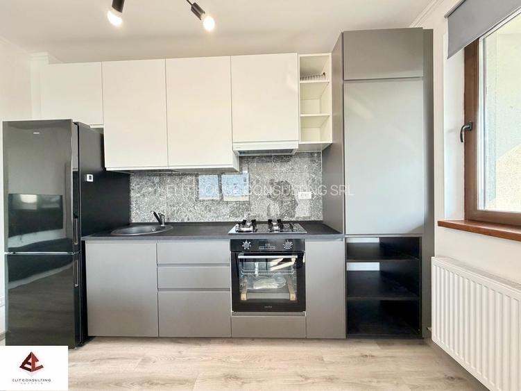 2 camere Jiului - Sos.Chitilei - 4