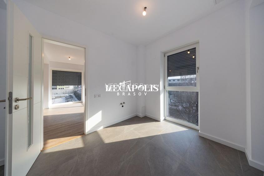 APARTAMENT 2 CAMERE PREMIUM | 67,26 MP UTILI + LOGIE | Brașov - 6