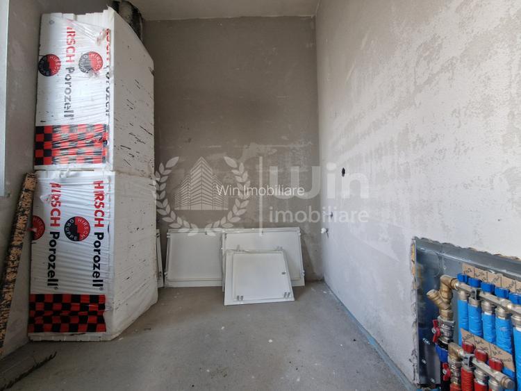 Duplex cu 4 camere | 140mp util | Manastur | Zona strazii Campului! - 5