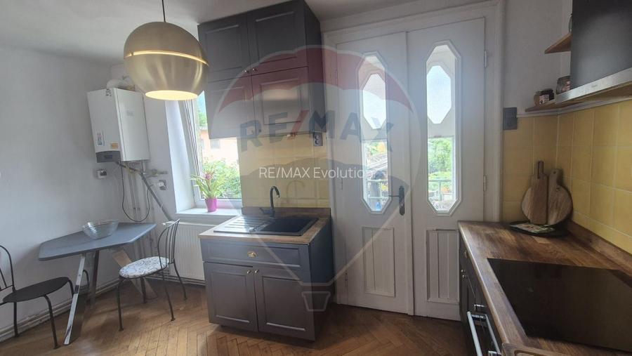 2 CAMERE  IULIU MANIU 28| PARCARE IN CURTE| ZONA DE RELAXARE - 10