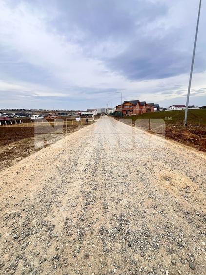 Teren Intravilan I Moara/Suceava I 4800 mp I80Euro/Mp