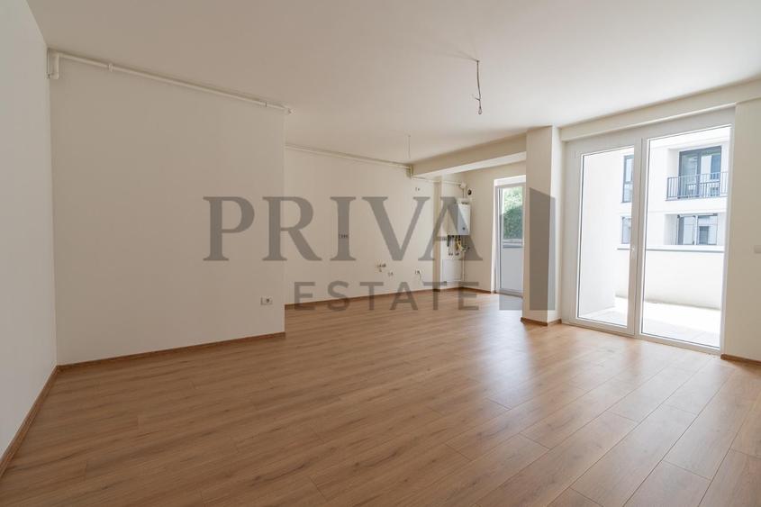 Apartament 2 camere, 62 mp utili, etaj 1. Aradului/ Fac. Agronomie