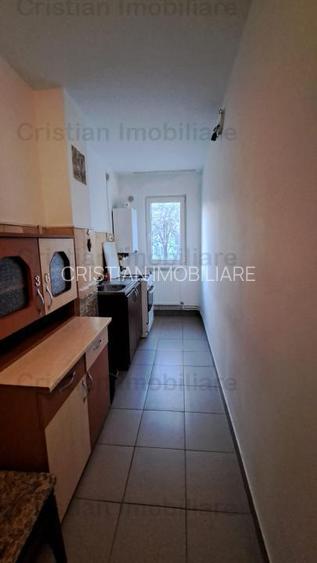Garsoniera Mobilata si Utilata Viziru - Pistruiatu, etaj 3 - 3
