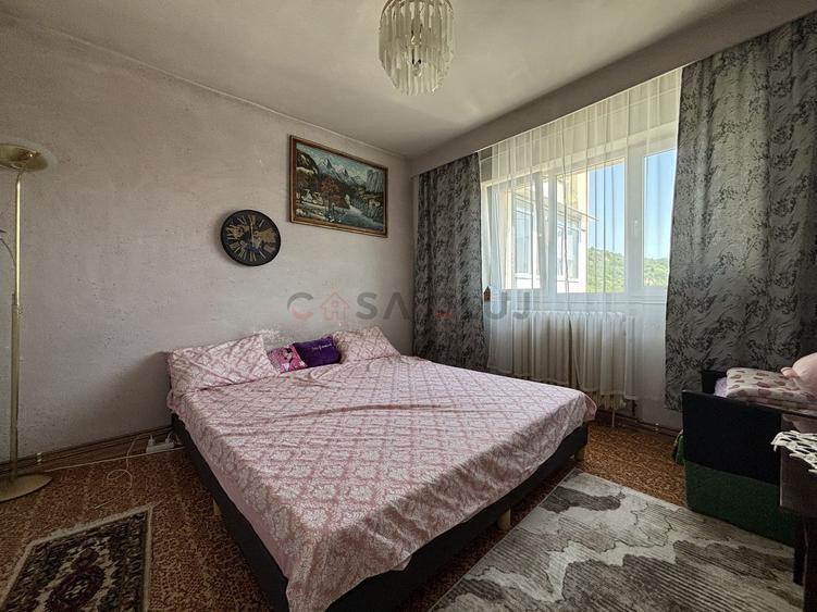 Apartament decomandat, Donath, Grigorescu