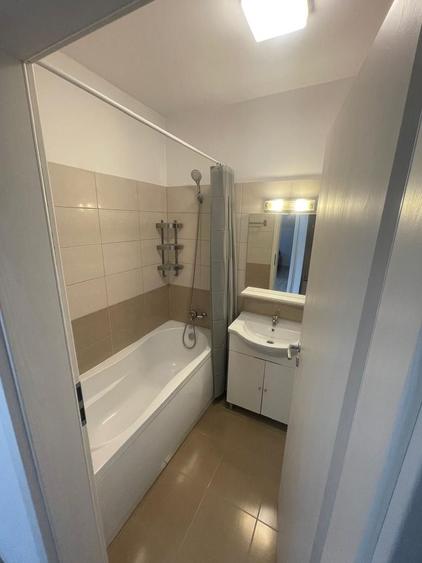 AP. 2 CAMERE- 13 SEPTEMBRIE, CAT-FRIENDLY, CENTRALA PROPRIE, BLOC NOU