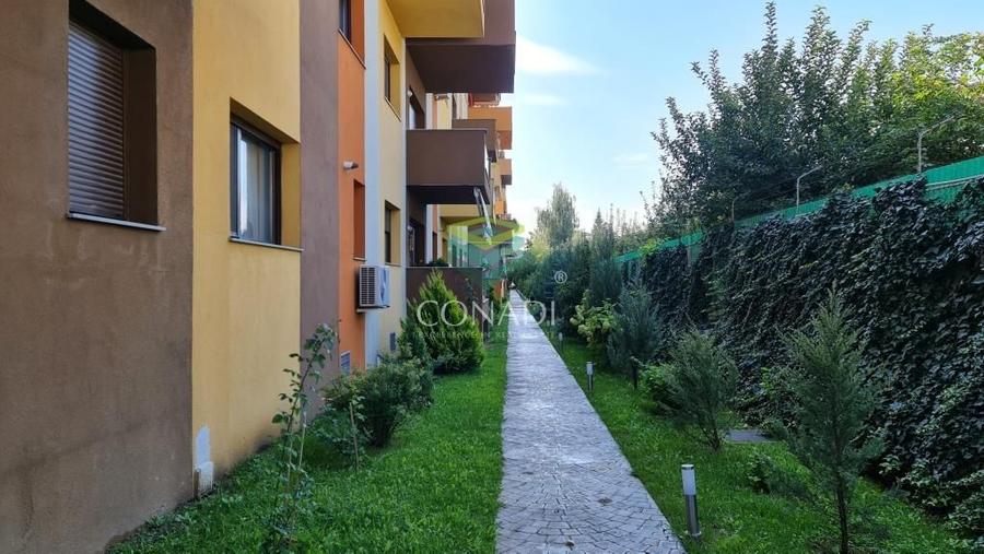 Apartament cu 2 camere in Carina Residence - Baneasa | Iancu Nicolae