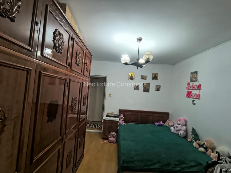 Apartament 4 camere decomandat | Trocadero