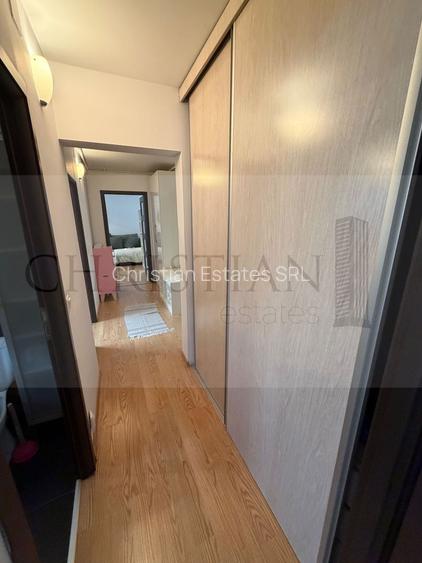 Apartament 2 camere - Drumul Sarii - Imobil 1983 Reabilitat - - 16