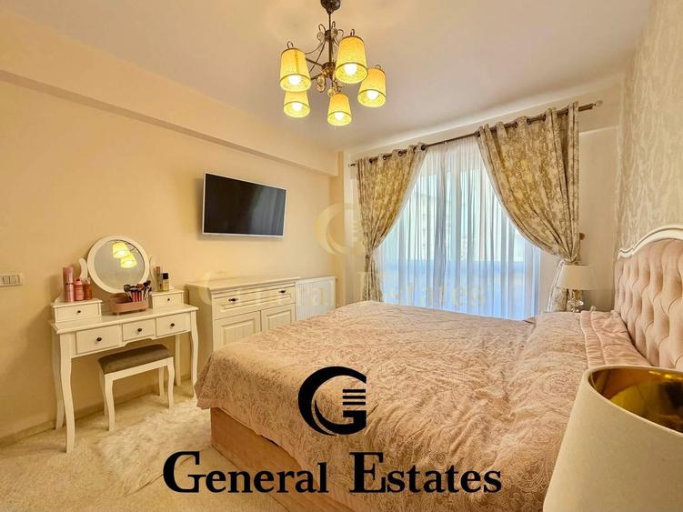 Vânzare apartament modern cu 3 camere | 70 m.p  | 2 parcări incluse
