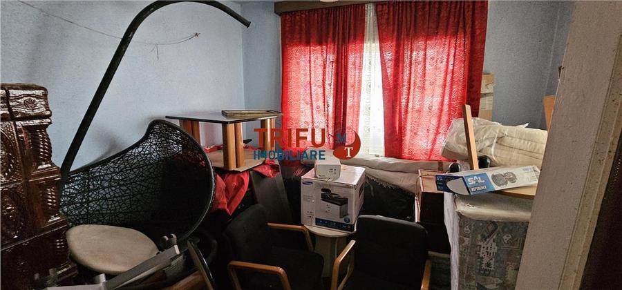 Casa de vanzare Ampoita cu o super priveliste