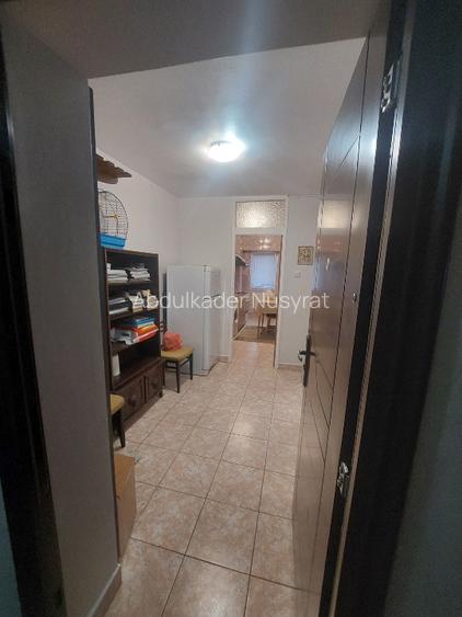 Garsonieră nou renovata - 2