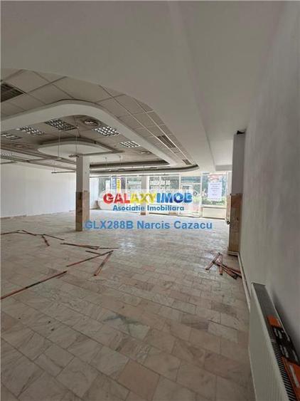 Spații comerciale ultracentrale 313 mp și 191 mp inchiriere - 2