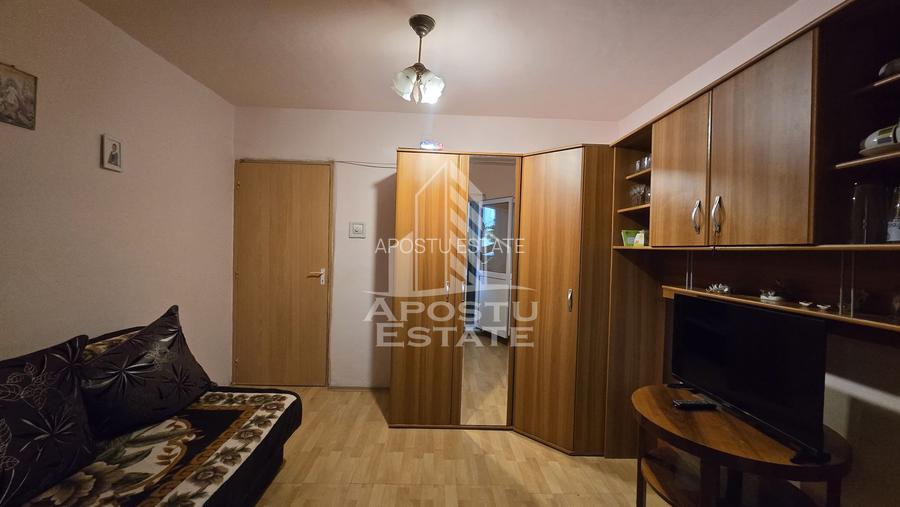 Apartament cu 4 camere de vânzare, zona Lipovei, Timișoara - 4